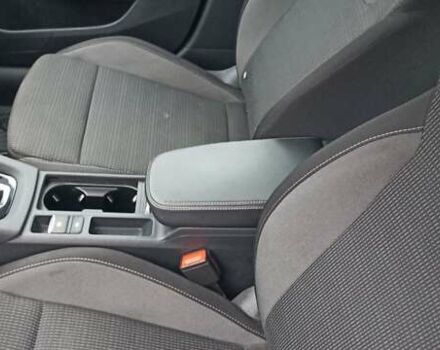 Синій Шкода Суперб, об'ємом двигуна 1.97 л та пробігом 91 тис. км за 19500 $, фото 25 на Automoto.ua