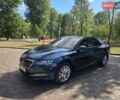 Синій Шкода Суперб, об'ємом двигуна 1.98 л та пробігом 24 тис. км за 33000 $, фото 1 на Automoto.ua