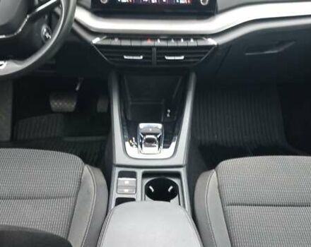 Синій Шкода Суперб, об'ємом двигуна 1.97 л та пробігом 91 тис. км за 19500 $, фото 20 на Automoto.ua