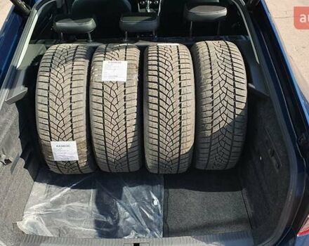 Синій Шкода Суперб, об'ємом двигуна 1.98 л та пробігом 78 тис. км за 30900 $, фото 18 на Automoto.ua