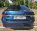 Синій Шкода Суперб, об'ємом двигуна 1.98 л та пробігом 24 тис. км за 32500 $, фото 10 на Automoto.ua