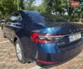 Синій Шкода Суперб, об'ємом двигуна 1.98 л та пробігом 24 тис. км за 32500 $, фото 6 на Automoto.ua