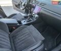 Синій Шкода Суперб, об'ємом двигуна 1.98 л та пробігом 24 тис. км за 32500 $, фото 15 на Automoto.ua