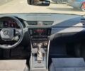 Синій Шкода Суперб, об'ємом двигуна 1.98 л та пробігом 78 тис. км за 30900 $, фото 7 на Automoto.ua