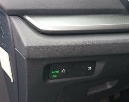 Синій Шкода Суперб, об'ємом двигуна 1.97 л та пробігом 91 тис. км за 19500 $, фото 26 на Automoto.ua