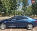 Синій Шкода Суперб, об'ємом двигуна 1.98 л та пробігом 24 тис. км за 32500 $, фото 8 на Automoto.ua