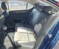 Синій Шкода Суперб, об'ємом двигуна 1.98 л та пробігом 78 тис. км за 30900 $, фото 9 на Automoto.ua