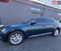 Синій Шкода Суперб, об'ємом двигуна 1.98 л та пробігом 24 тис. км за 32500 $, фото 37 на Automoto.ua