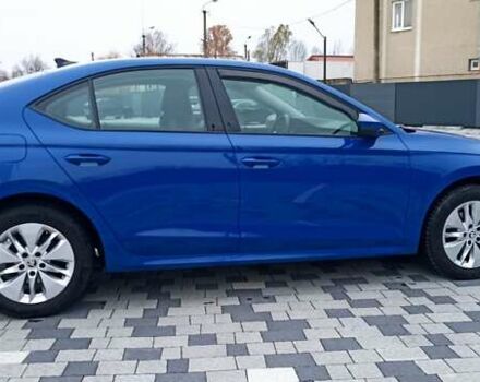 Синій Шкода Суперб, об'ємом двигуна 1.97 л та пробігом 91 тис. км за 19500 $, фото 7 на Automoto.ua