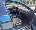 Синий Шкода Суперб, объемом двигателя 1.98 л и пробегом 100 тыс. км за 28900 $, фото 17 на Automoto.ua