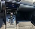 Синий Шкода Суперб, объемом двигателя 1.98 л и пробегом 100 тыс. км за 28900 $, фото 19 на Automoto.ua