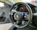 Синий Шкода Суперб, объемом двигателя 1.98 л и пробегом 34 тыс. км за 32500 $, фото 27 на Automoto.ua