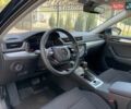Синий Шкода Суперб, объемом двигателя 1.98 л и пробегом 34 тыс. км за 32500 $, фото 22 на Automoto.ua