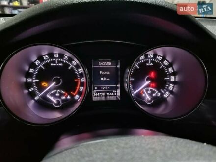 Шкода Суперб 2012 в Самборе на Automoto.ua Синий Шкода Суперб, объемом двигателя 1.6 л и пробегом 264 тыс. км за 10800 $, фото 1 на Automoto.ua