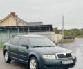Зеленый Шкода Суперб, объемом двигателя 1.9 л и пробегом 363 тыс. км за 3650 $, фото 1 на Automoto.ua