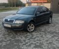 Зеленый Шкода Суперб, объемом двигателя 2.8 л и пробегом 400 тыс. км за 3400 $, фото 1 на Automoto.ua
