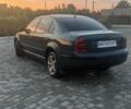 Зеленый Шкода Суперб, объемом двигателя 2.8 л и пробегом 400 тыс. км за 3400 $, фото 4 на Automoto.ua