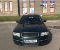 Зеленый Шкода Суперб, объемом двигателя 2.8 л и пробегом 199 тыс. км за 5630 $, фото 1 на Automoto.ua