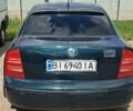 Зелений Шкода Суперб, об'ємом двигуна 1.8 л та пробігом 310 тис. км за 6000 $, фото 1 на Automoto.ua