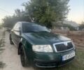 Зеленый Шкода Суперб, объемом двигателя 1.8 л и пробегом 400 тыс. км за 2900 $, фото 3 на Automoto.ua