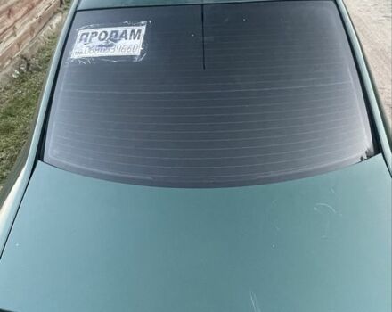 Зеленый Шкода Суперб, объемом двигателя 1.8 л и пробегом 400 тыс. км за 2900 $, фото 5 на Automoto.ua