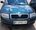 Зелений Шкода Суперб, об'ємом двигуна 1.8 л та пробігом 310 тис. км за 6000 $, фото 1 на Automoto.ua