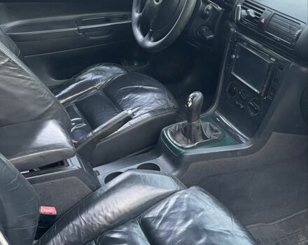 Зеленый Шкода Суперб, объемом двигателя 1.8 л и пробегом 400 тыс. км за 2900 $, фото 15 на Automoto.ua