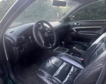 Зеленый Шкода Суперб, объемом двигателя 1.8 л и пробегом 400 тыс. км за 2900 $, фото 12 на Automoto.ua