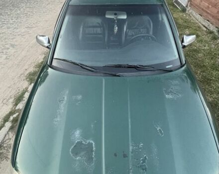 Зеленый Шкода Суперб, объемом двигателя 1.8 л и пробегом 400 тыс. км за 2900 $, фото 4 на Automoto.ua