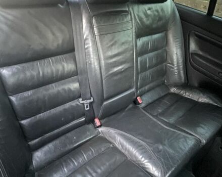 Зеленый Шкода Суперб, объемом двигателя 1.8 л и пробегом 400 тыс. км за 2900 $, фото 14 на Automoto.ua