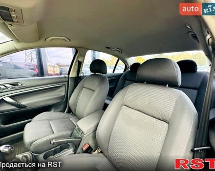 Зелений Шкода Суперб, об'ємом двигуна 1.8 л та пробігом 245 тис. км за 4999 $, фото 4 на Automoto.ua