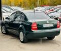 Зелений Шкода Суперб, об'ємом двигуна 1.8 л та пробігом 246 тис. км за 4999 $, фото 7 на Automoto.ua
