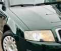 Зелений Шкода Суперб, об'ємом двигуна 1.8 л та пробігом 246 тис. км за 4999 $, фото 8 на Automoto.ua