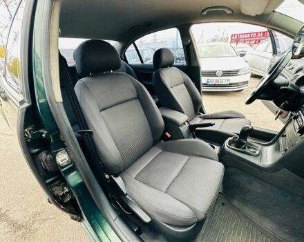 Зелений Шкода Суперб, об'ємом двигуна 1.8 л та пробігом 246 тис. км за 4999 $, фото 22 на Automoto.ua