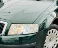 Зелений Шкода Суперб, об'ємом двигуна 1.8 л та пробігом 246 тис. км за 4999 $, фото 4 на Automoto.ua