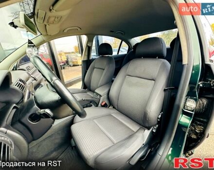 Зелений Шкода Суперб, об'ємом двигуна 1.8 л та пробігом 245 тис. км за 4999 $, фото 7 на Automoto.ua