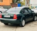 Зелений Шкода Суперб, об'ємом двигуна 1.8 л та пробігом 246 тис. км за 4999 $, фото 5 на Automoto.ua