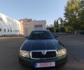 Зелений Шкода Суперб, об'ємом двигуна 2.5 л та пробігом 340 тис. км за 3350 $, фото 2 на Automoto.ua