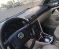 Зелений Шкода Суперб, об'ємом двигуна 2.5 л та пробігом 340 тис. км за 3350 $, фото 6 на Automoto.ua