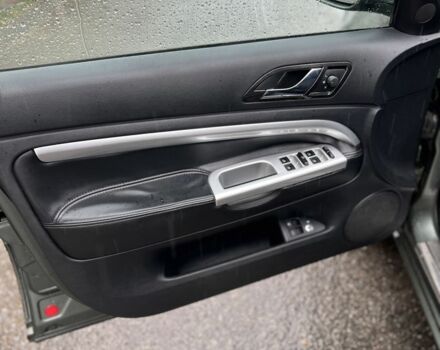 Зеленый Шкода Суперб, объемом двигателя 1.8 л и пробегом 390 тыс. км за 2200 $, фото 5 на Automoto.ua