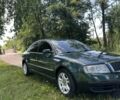 Зеленый Шкода Суперб, объемом двигателя 2 л и пробегом 321 тыс. км за 3100 $, фото 1 на Automoto.ua