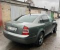 Зеленый Шкода Суперб, объемом двигателя 1.8 л и пробегом 390 тыс. км за 2200 $, фото 1 на Automoto.ua