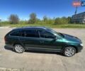 Зеленый Шкода Суперб, объемом двигателя 1.8 л и пробегом 190 тыс. км за 9500 $, фото 2 на Automoto.ua