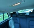 Зеленый Шкода Суперб, объемом двигателя 1.8 л и пробегом 190 тыс. км за 9500 $, фото 9 на Automoto.ua