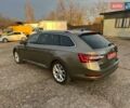Зеленый Шкода Суперб, объемом двигателя 2 л и пробегом 289 тыс. км за 18300 $, фото 4 на Automoto.ua
