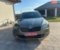 Зелений Шкода Суперб, об'ємом двигуна 2 л та пробігом 225 тис. км за 17900 $, фото 1 на Automoto.ua
