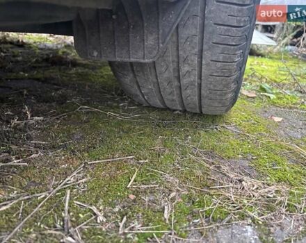 Зеленый Шкода Суперб, объемом двигателя 2 л и пробегом 289 тыс. км за 18300 $, фото 28 на Automoto.ua