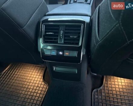 Зеленый Шкода Суперб, объемом двигателя 2 л и пробегом 289 тыс. км за 18300 $, фото 17 на Automoto.ua