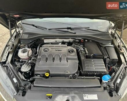 Зеленый Шкода Суперб, объемом двигателя 2 л и пробегом 289 тыс. км за 18300 $, фото 21 на Automoto.ua