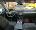 Зеленый Шкода Суперб, объемом двигателя 2 л и пробегом 289 тыс. км за 18300 $, фото 19 на Automoto.ua